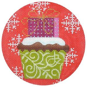 Cupcake Present