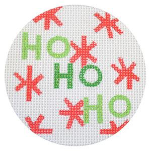 Ho Ho Ho