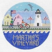 Martha’s Vineyard, Massachusetts