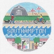 Southampton, New York