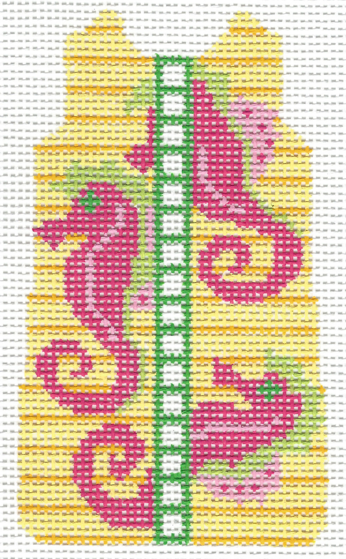 Seahorse