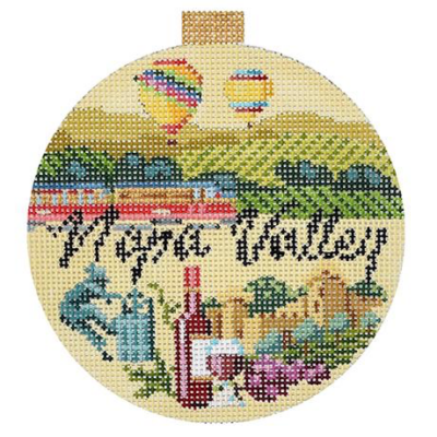 Napa Valley