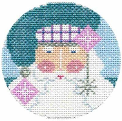 Santa Calendar – January