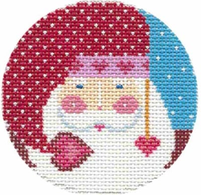 Santa Calendar – February