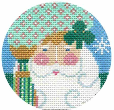 Santa Calendar – March