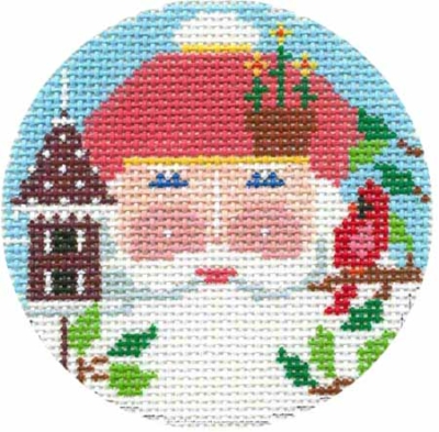 Santa Calendar – June