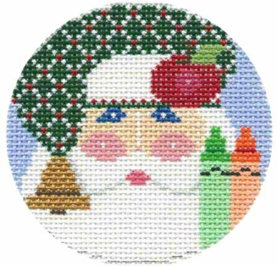 Santa Calendar – September