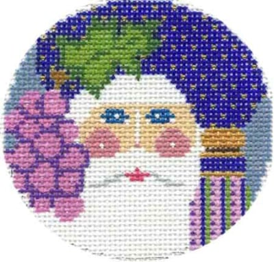 Santa Calendar – November