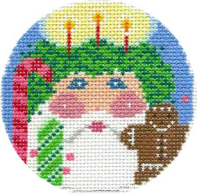 Santa Calendar – December