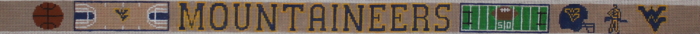 West Virginia Mountaineers