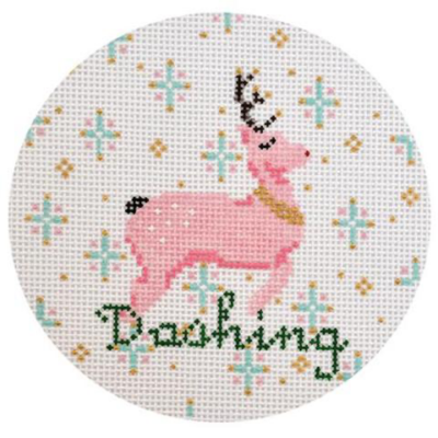 Plum Christmas – Dashing