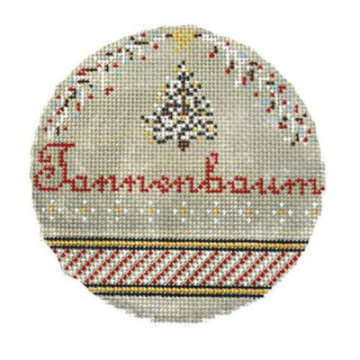 Plum Christmas – O Tannenbaum
