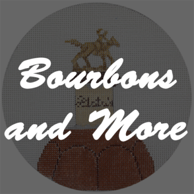 Bourbons and More