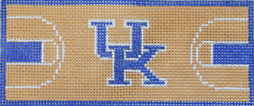 UK Basketball Court