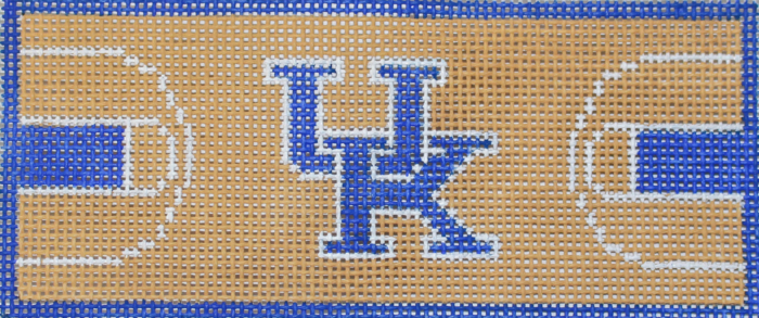 UK Basketball Court