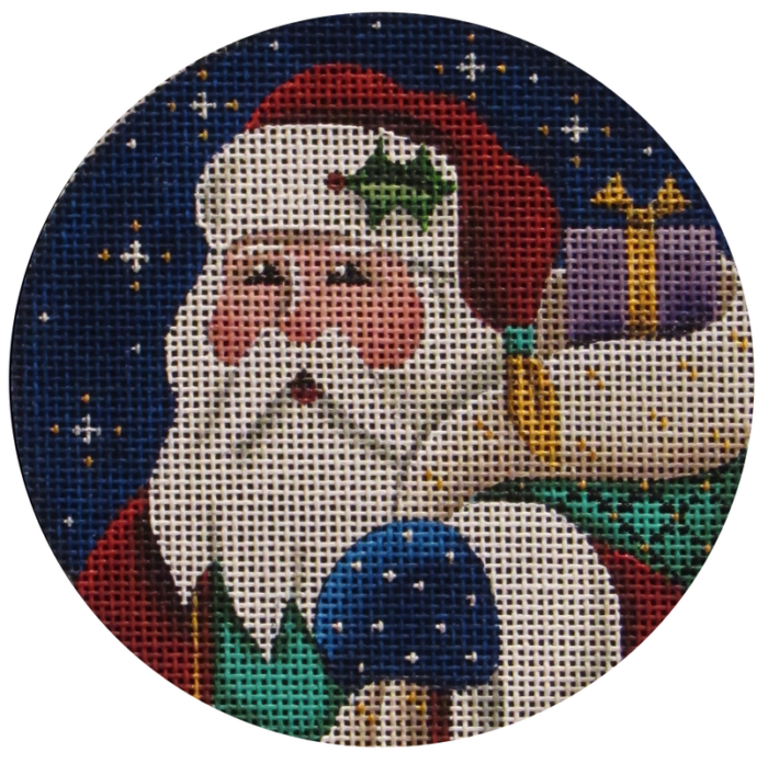 Father Christmas