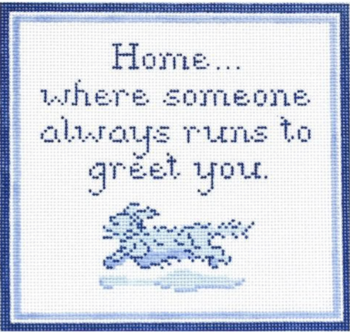 Home-Long Haired Dachshund