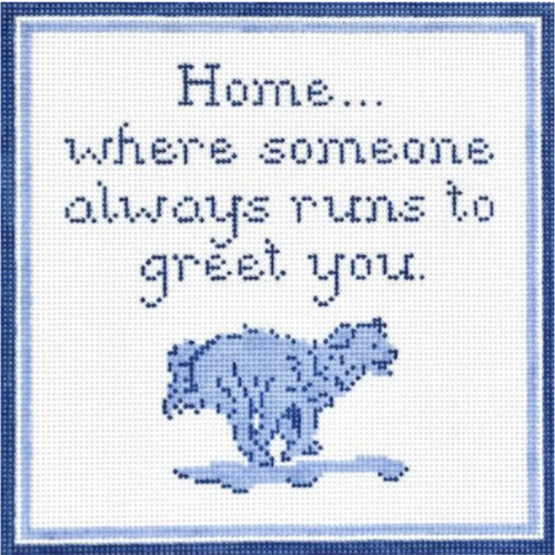 Home-Golden Retriever