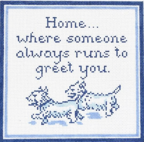 Home-Double Westie