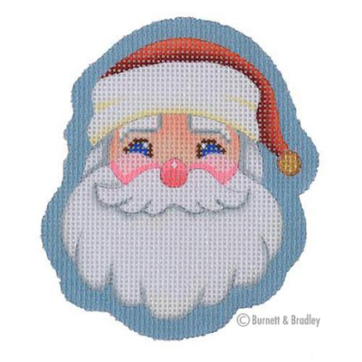 Santa Face
