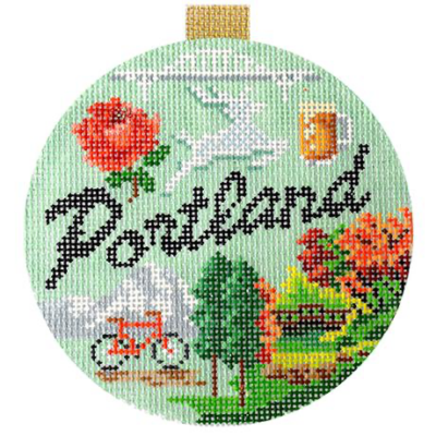 Portland