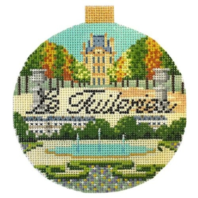 Le Tuileries