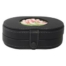 Black Magnetic Needle Case