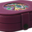 Purple Magnetic Needle Case