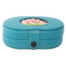 Teal Magnetic Needle Case