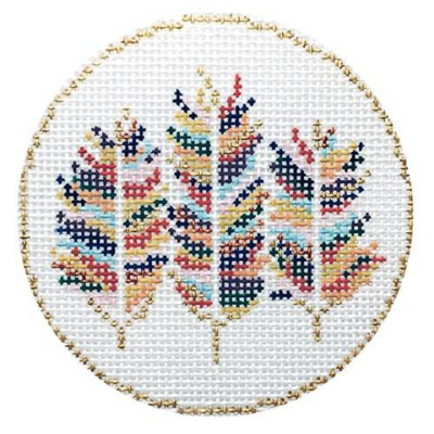 Feather Round