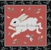 Folk Art Rabbit
