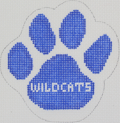 Paw Print – UK