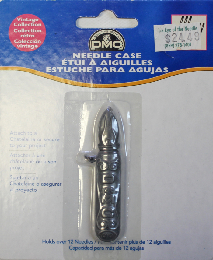 Needle Case