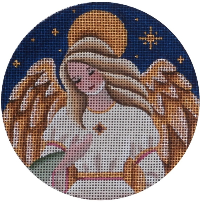 Jewel Angel