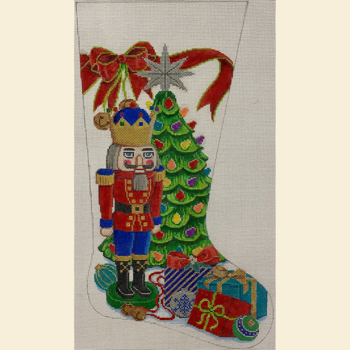Nutcracker