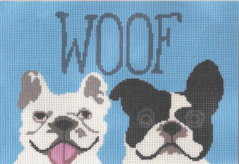 Woof Woof