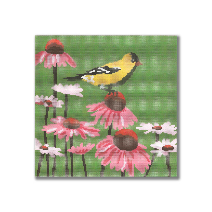 Goldfinch