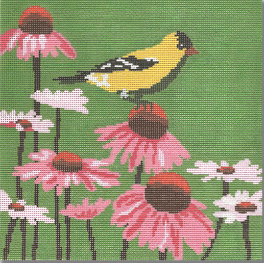 Goldfinch