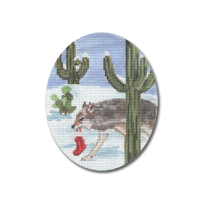 Coyote