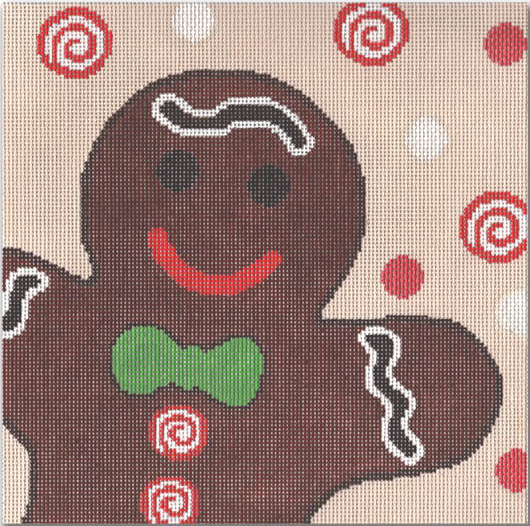 Gingerbread Boy