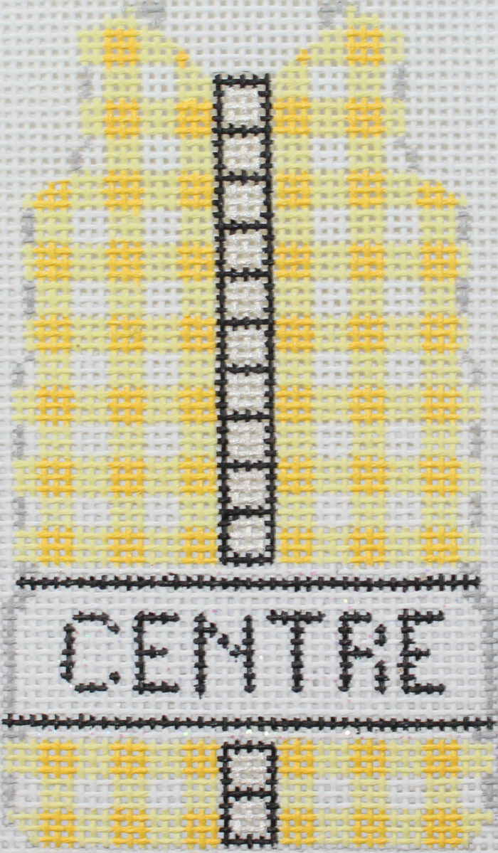 Centre