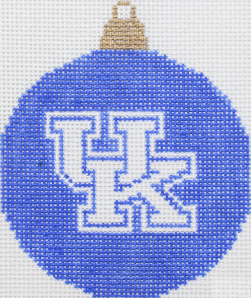 UK Ornament