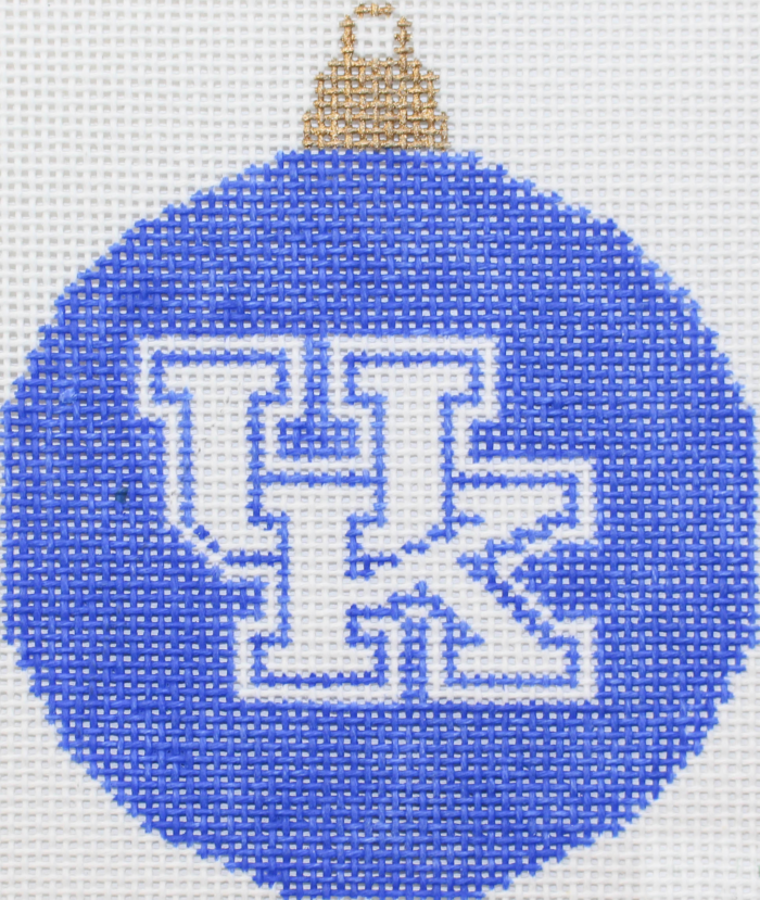UK Ornament