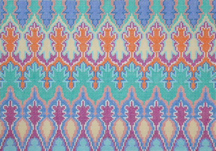 Retro Large