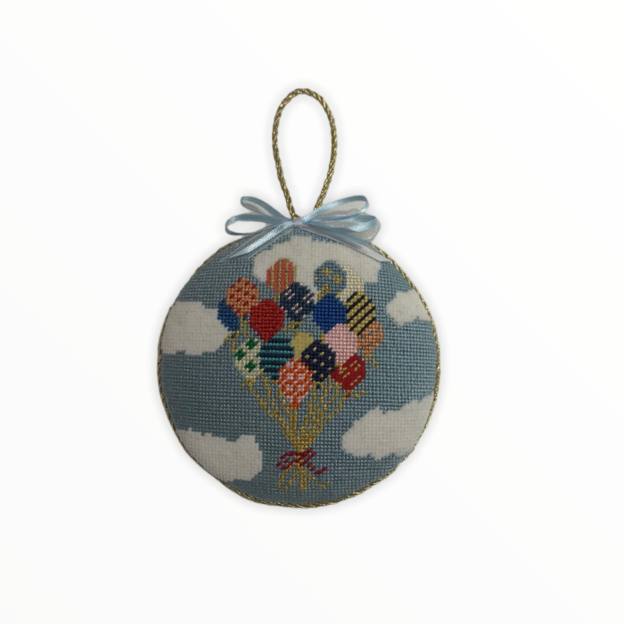 Vintage Circus - Balloons - Image 2