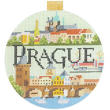 Prague