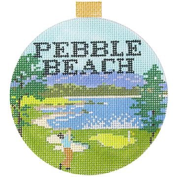 Pebble Beach