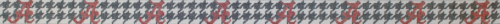 Alabama Houndstooth