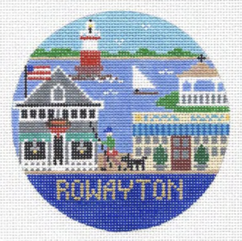 Rowayton, Connecticut