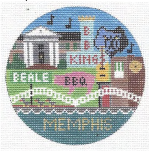 Memphis, Tennessee